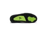 Air Jordan 4 Retro SE ‘Neon 95’ CT5342-007 Wabasta store