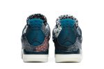 Air Jordan 4 Retro SE ‘Sashiko’ CW0898-400 Wabasta store