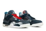 Air Jordan 4 Retro SE ‘Sashiko’ CW0898-400 Wabasta store