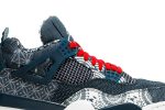 Air Jordan 4 Retro SE ‘Sashiko’ CW0898-400 Wabasta store