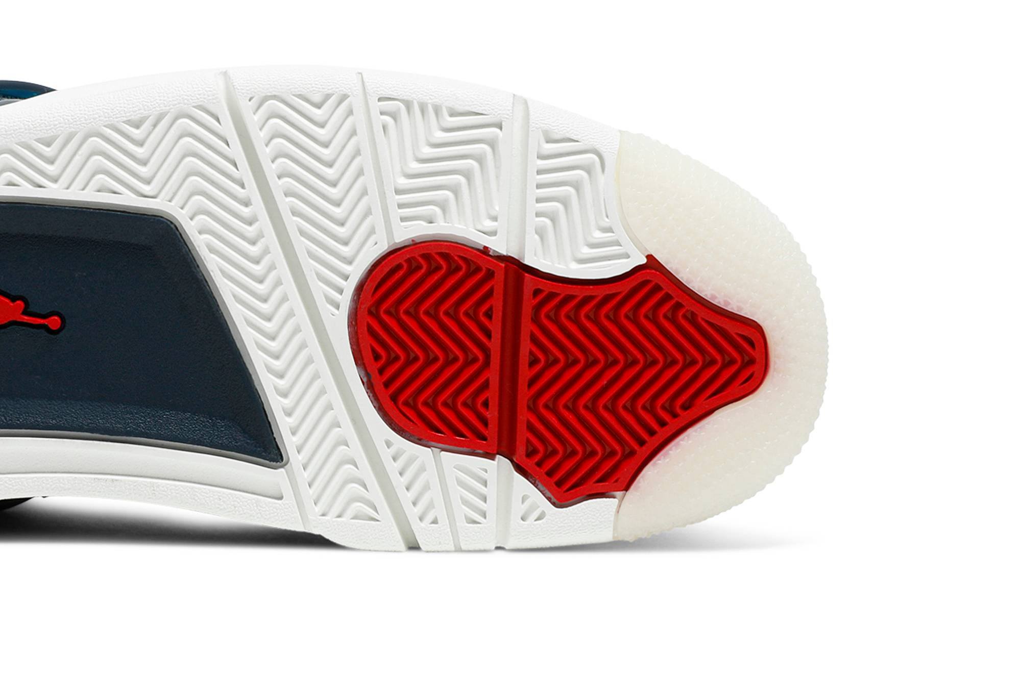 Air Jordan 4 Retro SE Sashiko CW0898-400 Skidge - Image 5