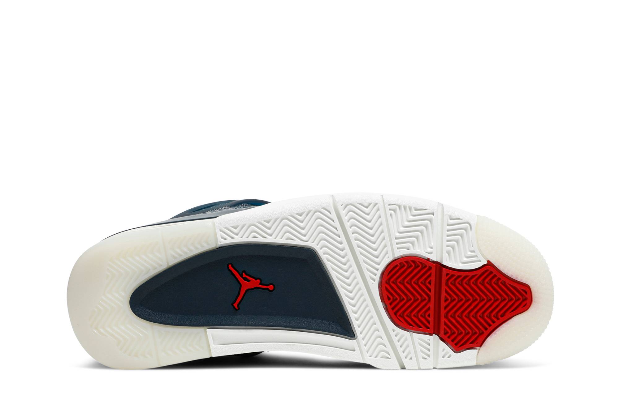 Air Jordan 4 Retro SE Sashiko CW0898-400 Skidge - Image 4