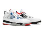 Air Jordan 4 Retro SE ‘What The 4’ BQ7669-146 Wabasta store