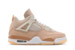 Air Jordan 4 Retro ‘Shimmer’ DJ0675-200 Wabasta store