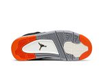 Air Jordan 4 Retro ‘Starfish’ CW7183-100 Wabasta store