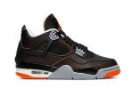 Air Jordan 4 Retro ‘Starfish’ CW7183-100 Wabasta store