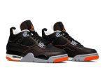 Air Jordan 4 Retro ‘Starfish’ CW7183-100 Wabasta store