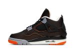 Air Jordan 4 Retro ‘Starfish’ CW7183-100 Wabasta store