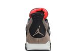 Air Jordan 4 Retro ‘Taupe Haze’ DB0732-200 Wabasta store