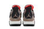 Air Jordan 4 Retro ‘Taupe Haze’ DB0732-200 Wabasta store