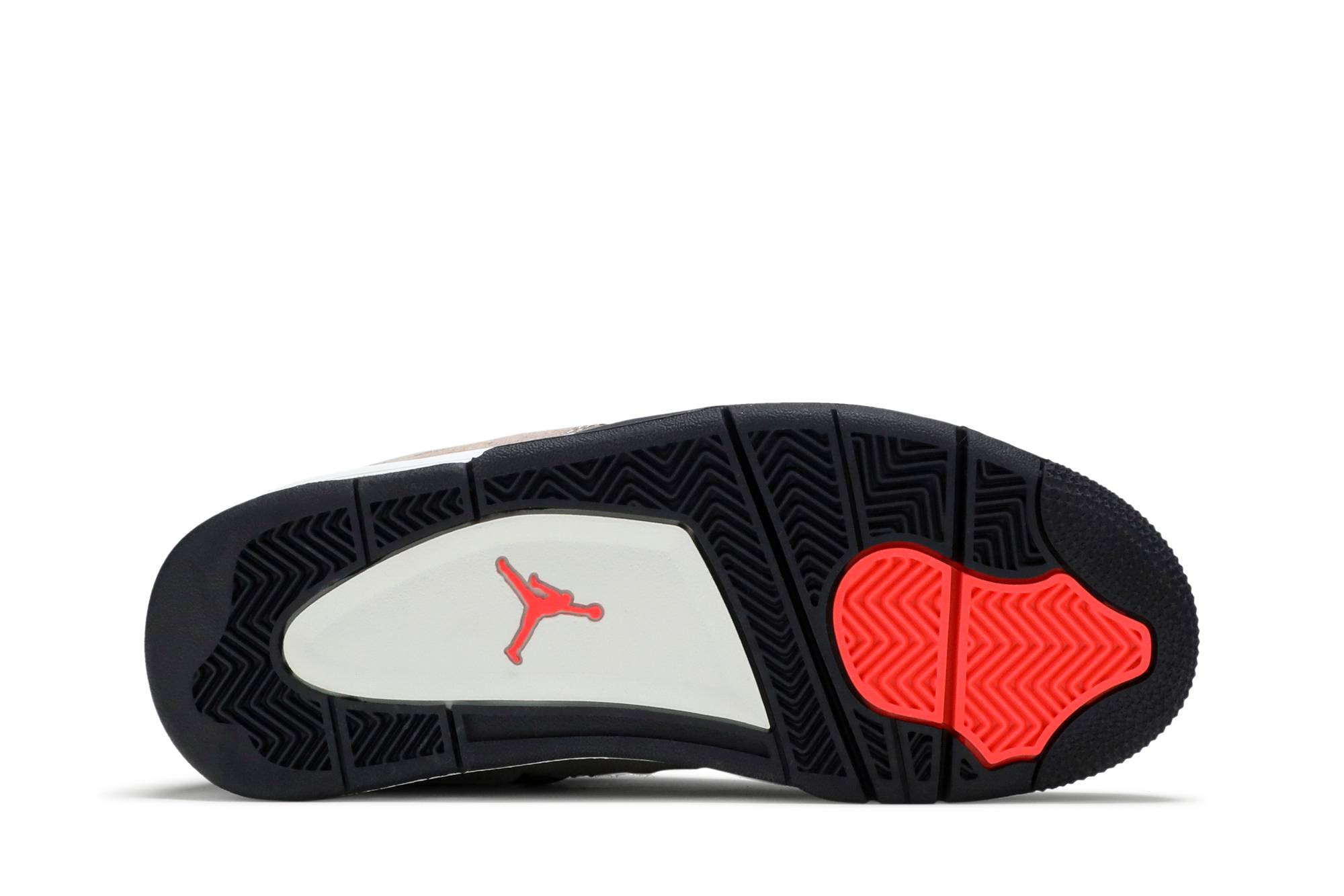 (Grade School) Air Jordan 4 Retro 'Taupe Haze' DJ6249-200 - Image 4