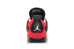 Air Jordan 4 Retro ‘Toro Bravo’ 408452-603 Wabasta store