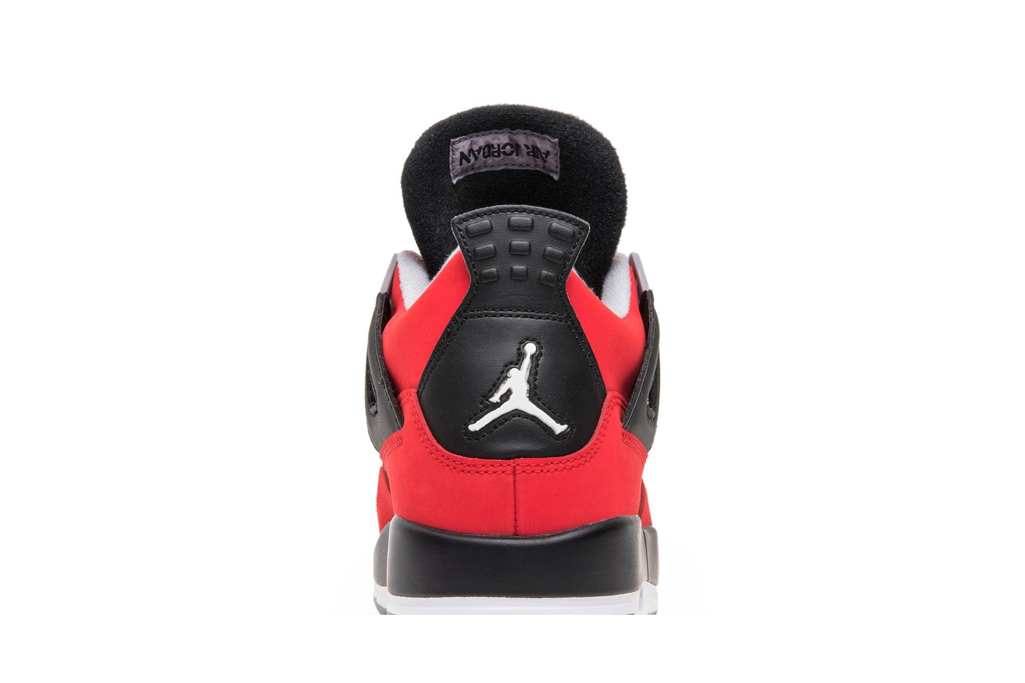(Grade School) Air Jordan 4 Retro 'Toro Bravo' 408452-603 - Image 7