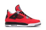 Air Jordan 4 Retro ‘Toro Bravo’ 408452-603 Wabasta store