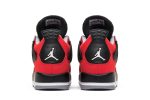 Air Jordan 4 Retro ‘Toro Bravo’ 408452-603 Wabasta store