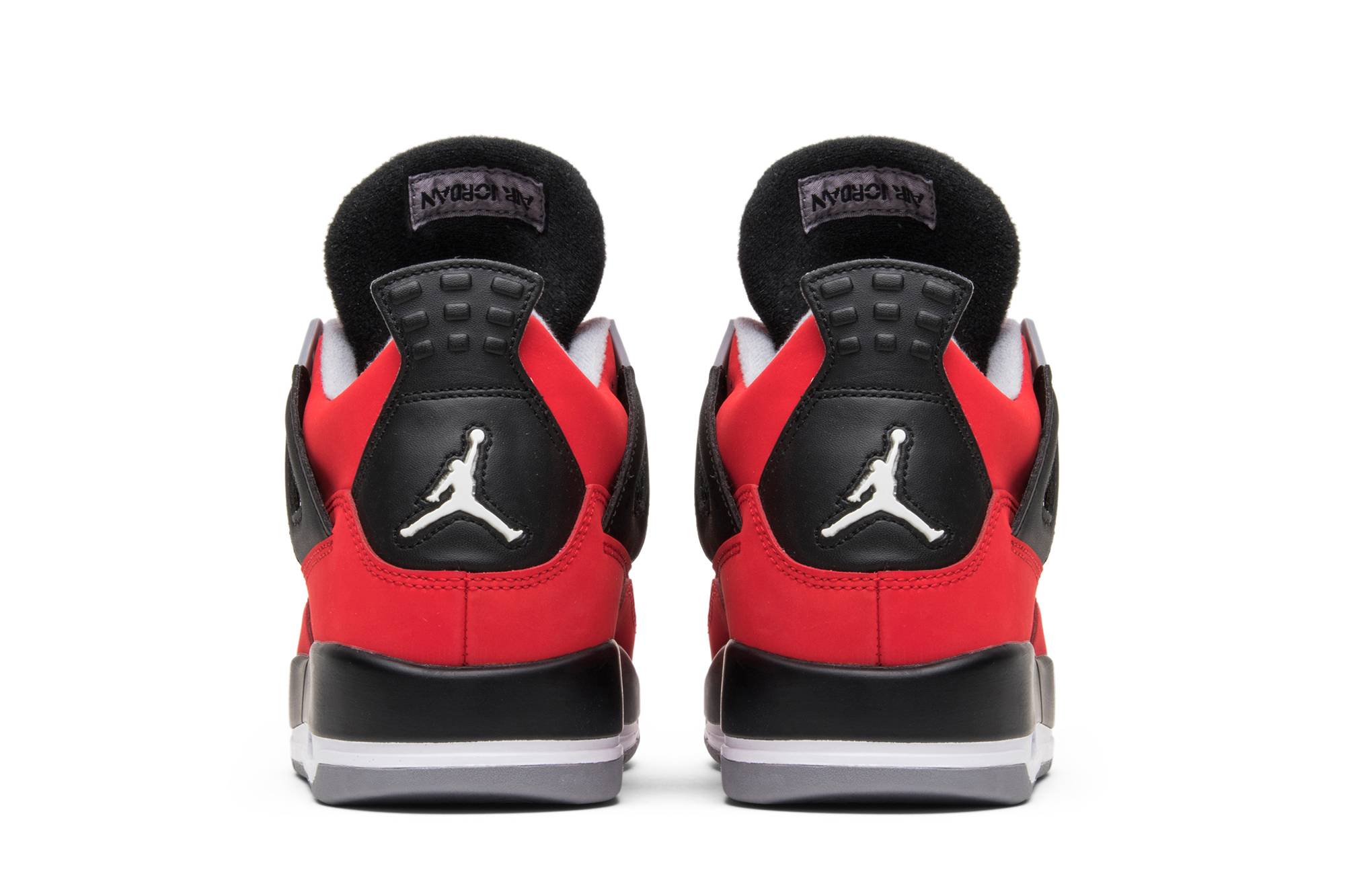 (Grade School) Air Jordan 4 Retro 'Toro Bravo' 408452-603 - Image 6