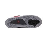 Air Jordan 4 Retro ‘Toro Bravo’ 408452-603 Wabasta store