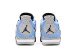 Air Jordan 4 Retro ‘University Blue’ 408452-400 Wabasta store