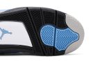 Air Jordan 4 Retro ‘University Blue’ 408452-400 Wabasta store