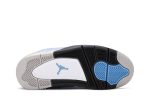 Air Jordan 4 Retro ‘University Blue’ 408452-400 Wabasta store