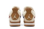 Air Jordan 4 Retro ‘Where The Wild Things Are’ DH0572-264 Wabasta store