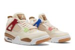 Air Jordan 4 Retro ‘Where The Wild Things Are’ DH0572-264 Wabasta store