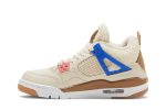 Air Jordan 4 Retro ‘Where The Wild Things Are’ DH0572-264 Wabasta store