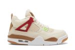 Air Jordan 4 Retro ‘Where The Wild Things Are’ DH0572-264 Wabasta store
