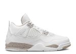 Air Jordan 4 Retro ‘White Oreo’ BQ7669-100 Wabasta store
