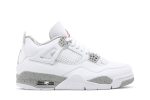 Air Jordan 4 Retro ‘White Oreo’ CT8527-100 Wabasta store