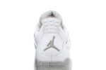 Air Jordan 4 Retro ‘White Oreo’ CT8527-100 Wabasta store