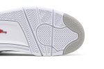 Air Jordan 4 Retro ‘White Oreo’ CT8527-100 Wabasta store