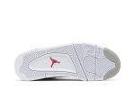 Air Jordan 4 Retro ‘White Oreo’ CT8527-100 Wabasta store