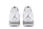 Air Jordan 4 Retro ‘White Oreo’ CT8527-100 Wabasta store