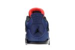 Air Jordan 4 Retro WNTR ‘Loyal Blue’ CQ9745-401 Wabasta store