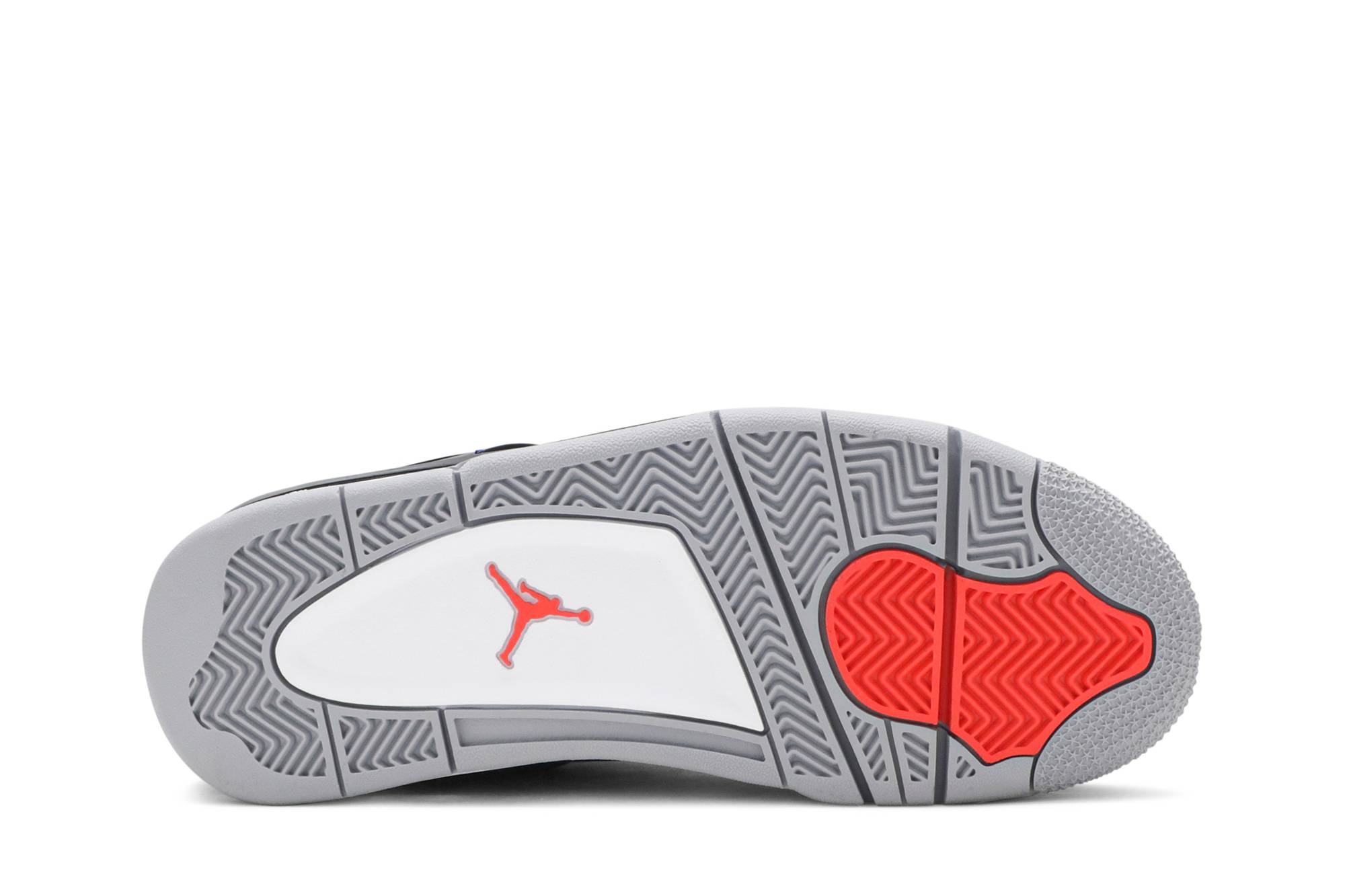 (Grade School) Air Jordan 4 Retro WNTR Loyal Blue CQ9745-401 Skidge - Image 4