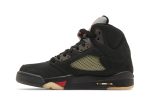 Air Jordan 5 Gore-Tex ‘Off-Noir’ DR0092-001 Wabasta store