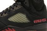 Air Jordan 5 Gore-Tex ‘Off-Noir’ DR0092-001 Wabasta store