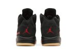 Air Jordan 5 Gore-Tex ‘Off-Noir’ DR0092-001 Wabasta store