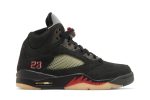 Air Jordan 5 Gore-Tex ‘Off-Noir’ DR0092-001 Wabasta store