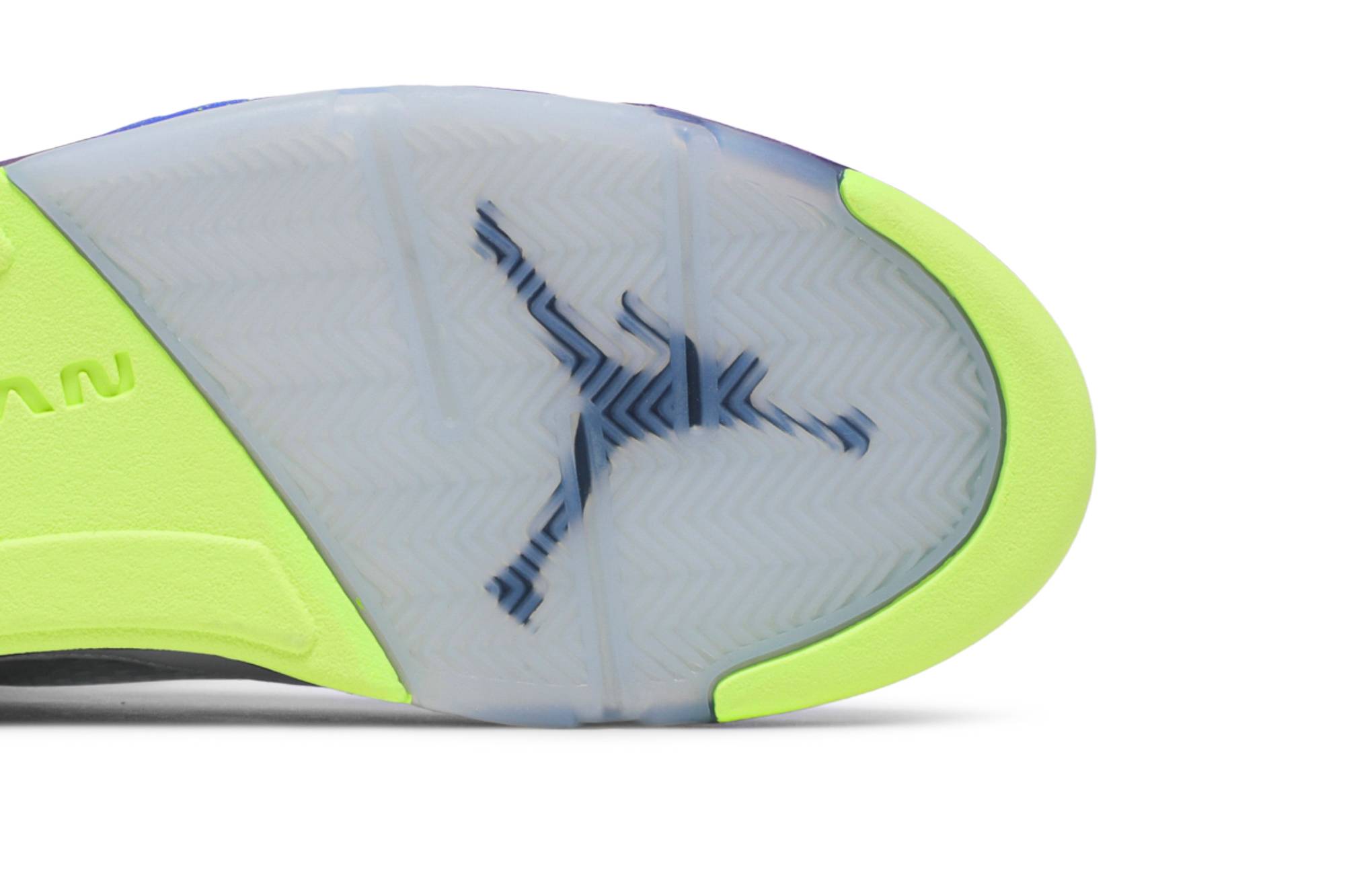 Air Jordan 5 Retro 'Alternate Bel-Air' DB3335-100 - Image 5