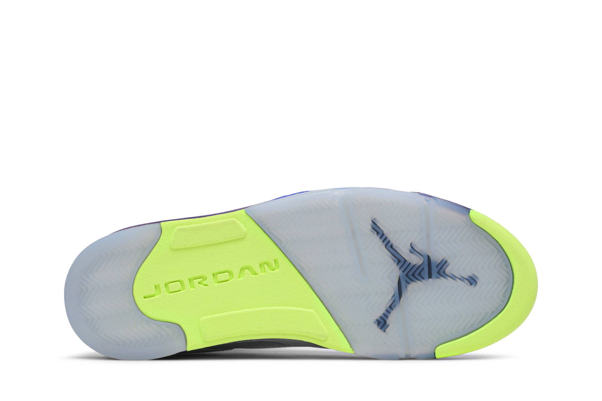 Air Jordan 5 Retro 'Alternate Bel-Air' DB3335-100 - Image 4