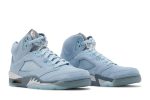 Air Jordan 5 Retro ‘Bluebird’ DD9336-400 Wabasta store