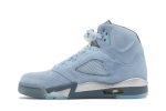 Air Jordan 5 Retro ‘Bluebird’ DD9336-400 Wabasta store