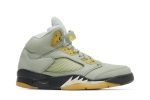 Air Jordan 5 Retro ‘Jade Horizon’ DC7501-300 Wabasta store