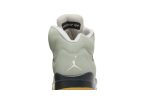 Air Jordan 5 Retro ‘Jade Horizon’ DC7501-300 Wabasta store