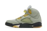 Air Jordan 5 Retro ‘Jade Horizon’ DC7501-300 Wabasta store