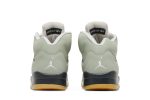 Air Jordan 5 Retro ‘Jade Horizon’ DC7501-300 Wabasta store
