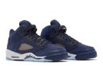 Air Jordan 5 Retro ‘Midnight Navy’ FN5452-400 Wabasta store