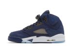 Air Jordan 5 Retro ‘Midnight Navy’ FN5452-400 Wabasta store